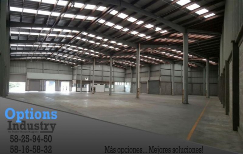 Foto Bodega en Renta en Tlalnepantla, Mexico - $ 111 - BOR179868 - BienesOnLine