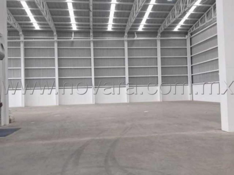 Foto Bodega en Renta en TULTITLAN, Tultitlán de Mariano Escobedo, Mexico - $ 215.000 - BOR165229 - BienesOnLine