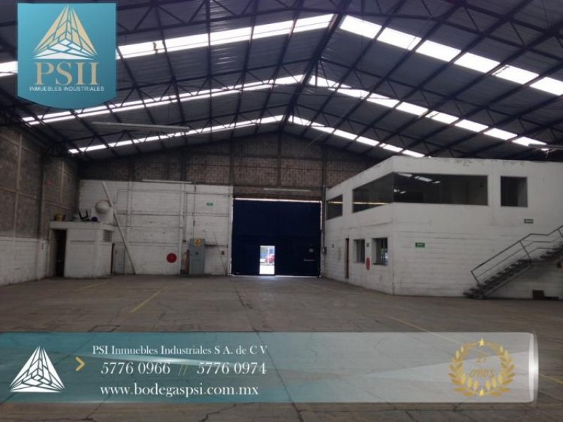 Foto Bodega en Renta en INDUSTRIAL XHALA, INDUSTRIAL XHALA, Mexico - $ 150.000 - BOR223668 - BienesOnLine