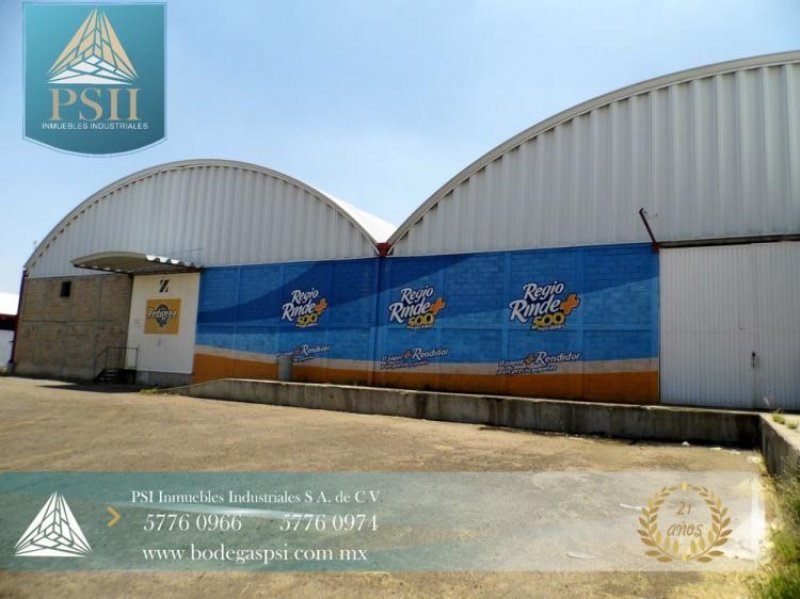 Foto Bodega en Renta en IRAPUATO, IRAPUATO, Guanajuato - $ 45 - BOR232149 - BienesOnLine