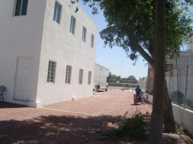 Bodega en Renta en  Irapuato, Guanajuato