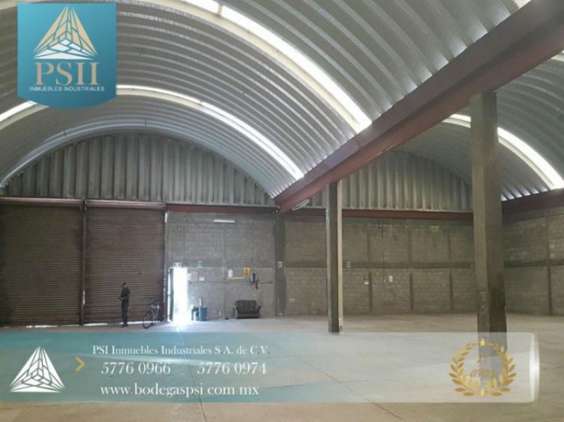 Foto Bodega en Renta en Ecatepec de Morelos, Mexico - $ 50.000 - BOR192807 - BienesOnLine