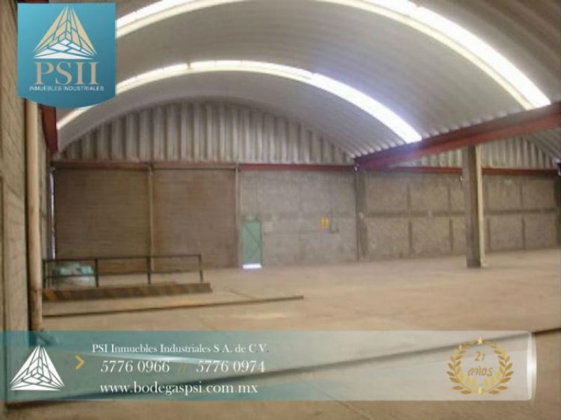 Foto Bodega en Renta en Ecatepec de Morelos, Mexico - $ 50.000 - BOR193798 - BienesOnLine