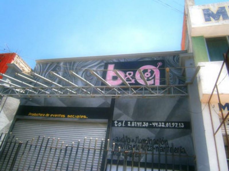 Foto Bodega en Renta en PERIFÉRICO PASEO DE LA REPUBLICA, Morelia, Michoacan de Ocampo - $ 25.000 - BOR161246 - BienesOnLine