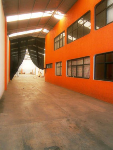 Foto Bodega en Renta en PERIFÉRICO PASEO DE LA REPUBLICA, Morelia, Michoacan de Ocampo - $ 25.000 - BOR161247 - BienesOnLine