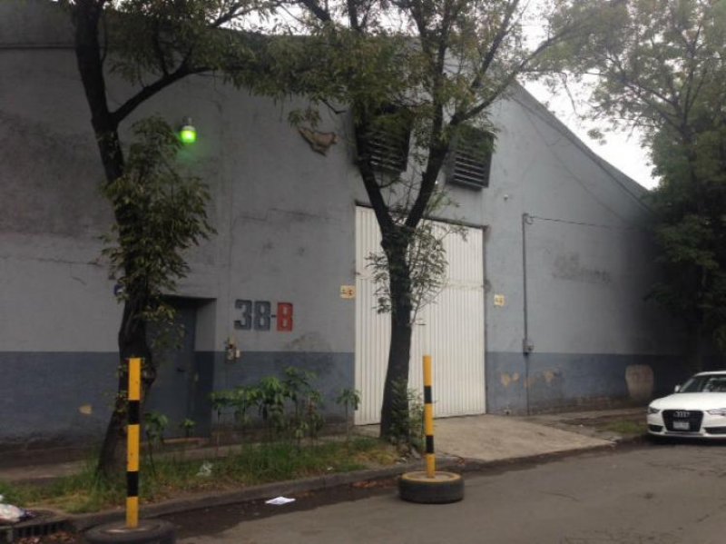 Foto Bodega en Renta en Naucalpan de Juárez, Mexico - $ 75.000 - BOR102408 - BienesOnLine