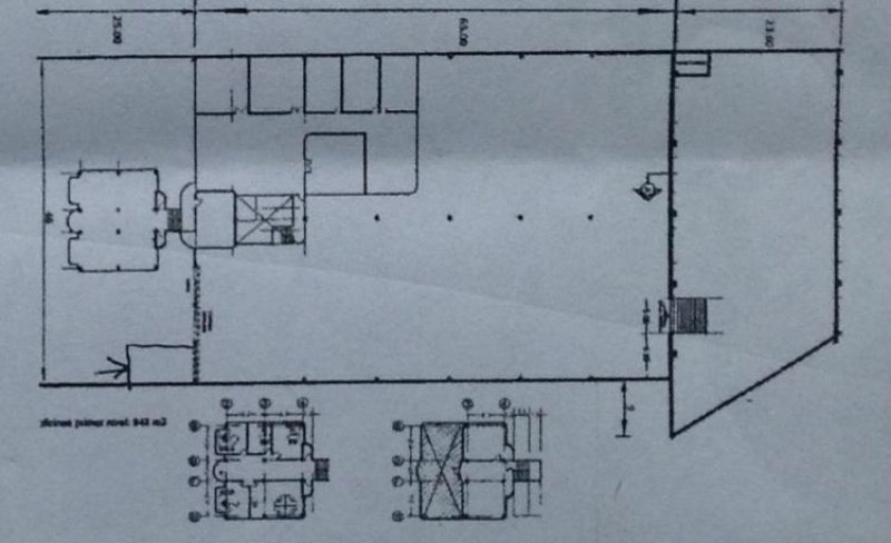 Foto Bodega en Renta en Tlalnepantla Centro, Tlalnepantla, Mexico - $ 400.000 - BOR105684 - BienesOnLine