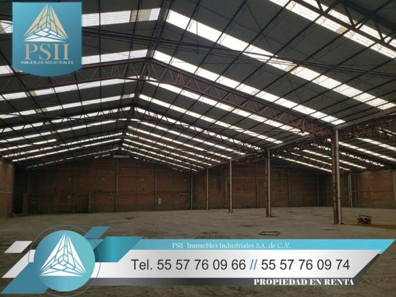 Foto Bodega en Renta en RUSTICA XALOSTOC, RUSTICA XALOSTOC, Mexico - $ 99.000 - BOR300494 - BienesOnLine