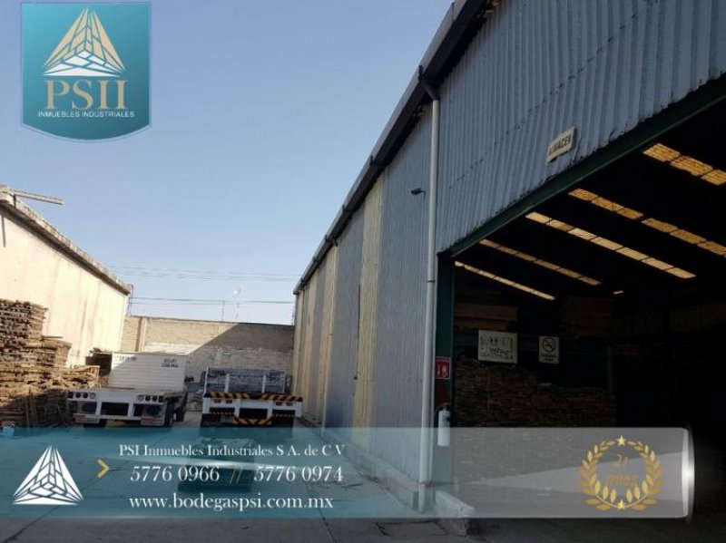 Foto Bodega en Renta en RUSTICA XALOSTOC, RUSTICA XALOSTOC, Mexico - $ 200.000 - BOR233444 - BienesOnLine