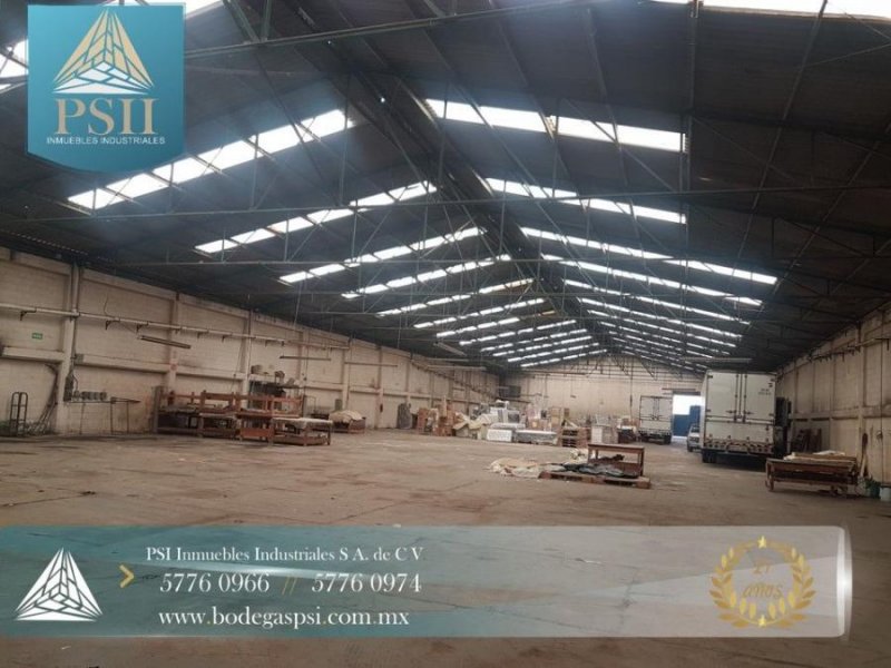 Foto Bodega en Renta en RUSTICA XALOSTOC, RUSTICA XALOSTOC, Mexico - $ 275.000 - BOR243887 - BienesOnLine