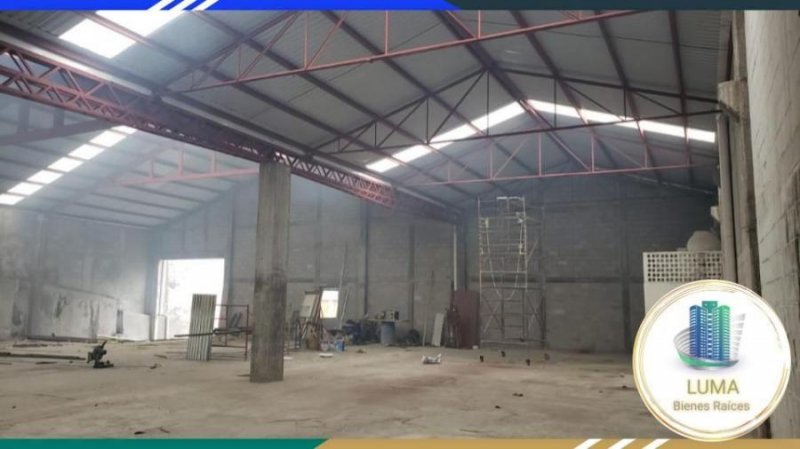 Foto Bodega en Renta en San Francisco Chilpan, Tultitlán de Mariano Escobedo, Mexico - $ 70.000 - BOR332154 - BienesOnLine