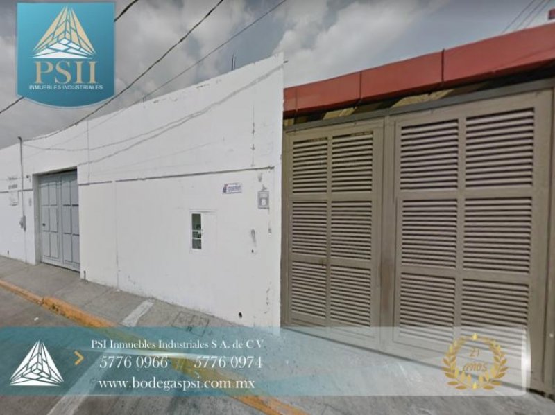 Foto Bodega en Renta en SANTA CLARA COATITLA, SANTA CLARA COATITLA, Mexico - $ 102.000 - BOR221454 - BienesOnLine