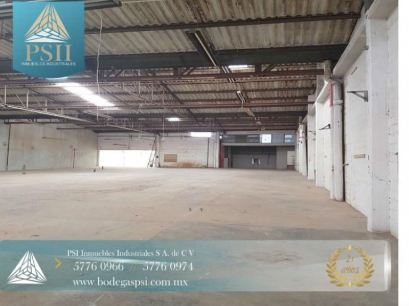 Foto Bodega en Renta en SANTA CLARA, SANTA CLARA, Mexico - $ 102.000 - BOR238041 - BienesOnLine