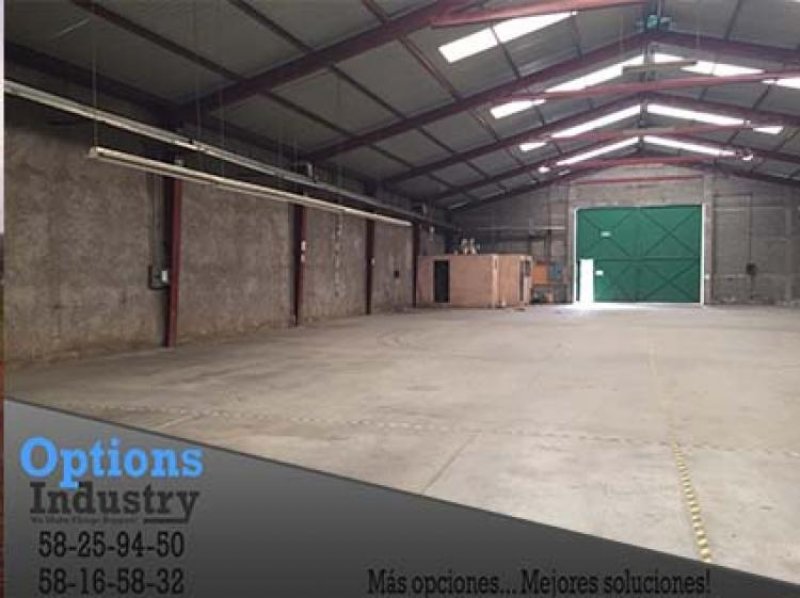 Foto Bodega en Renta en SAN MIGUEL, , Mexico - $ 50.000 - BOR131223 - BienesOnLine