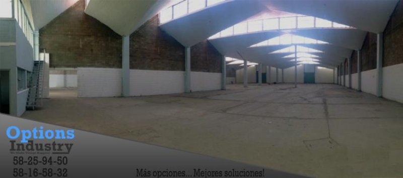 Foto Bodega en Renta en Gustavo A. Madero, Distrito Federal - $ 81.070 - BOR116540 - BienesOnLine