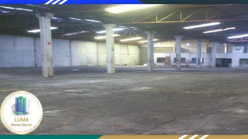 Foto Bodega en Renta en Urbana Ixhuatepec, Ecatepec de Morelos, Mexico - $ 90.000 - BOR332057 - BienesOnLine