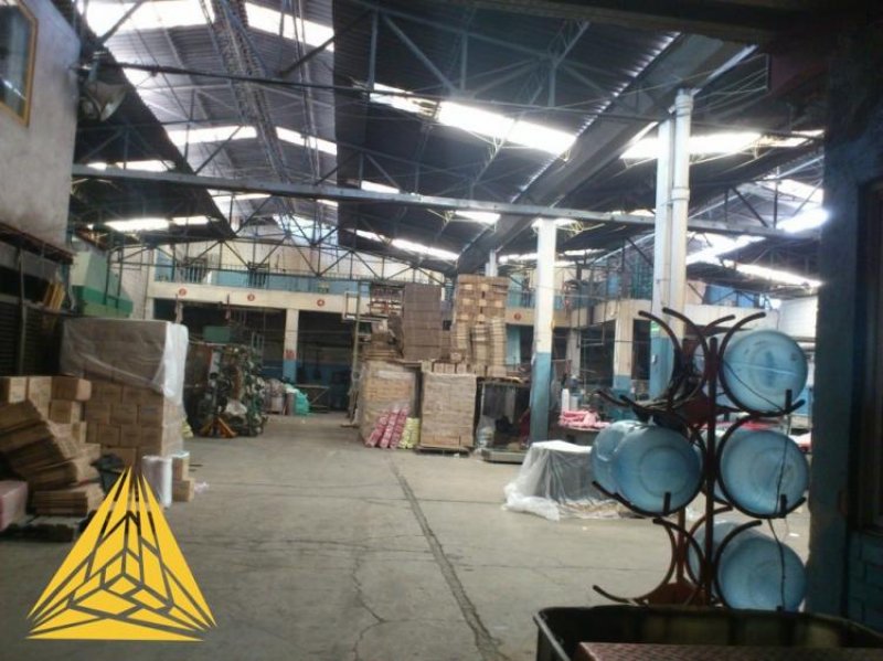 Foto Bodega en Renta en Ecatepec de Morelos, Mexico - $ 62.500 - BOR206693 - BienesOnLine