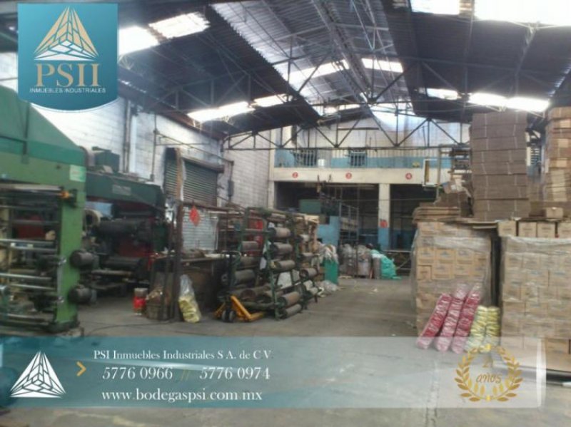 Foto Bodega en Renta en Ecatepec de Morelos, Mexico - $ 62.500 - BOR194512 - BienesOnLine