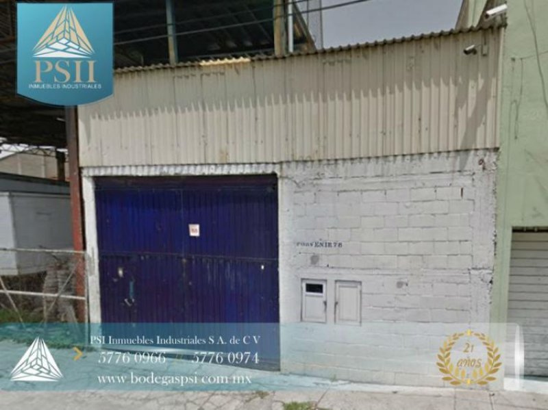 Foto Bodega en Renta en Ecatepec de Morelos, Mexico - $ 14.000 - BOR192798 - BienesOnLine