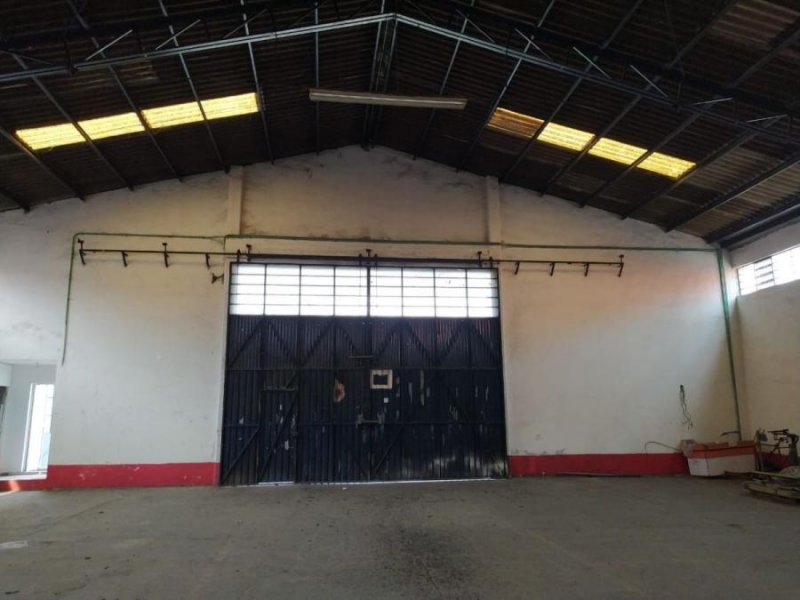 Foto Bodega en Renta en Peñuela, Córdoba, Veracruz - $ 50.000 - BOR315165 - BienesOnLine