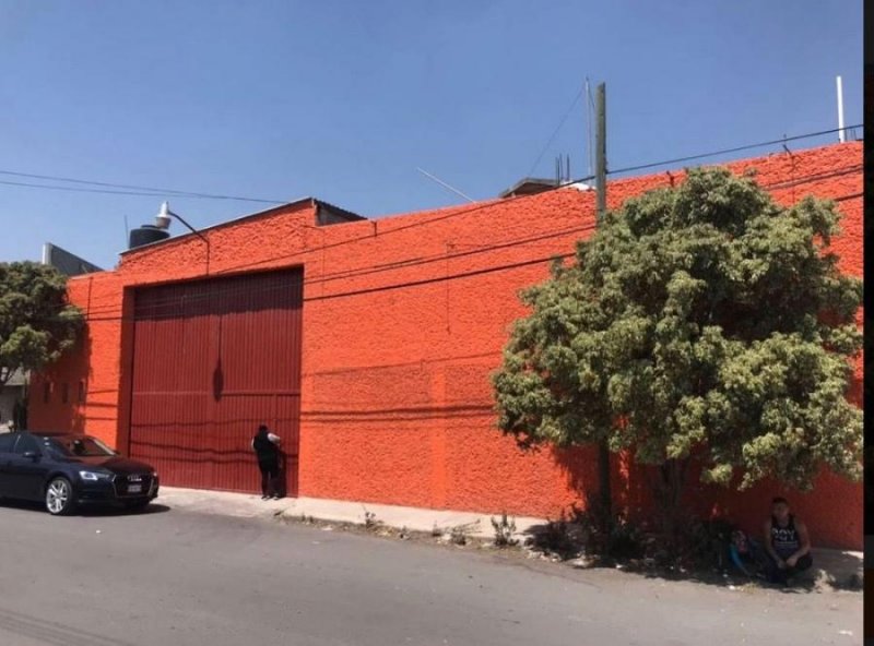 Foto Bodega en Venta en Unión de Guadalupe, Chalco de Díaz Covarrubias, Mexico - $ 6.500.000 - BOV251496 - BienesOnLine