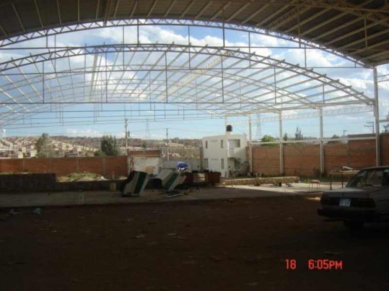 Foto Bodega en Venta en Aguascalientes, Aguascalientes - $ 8.900.000 - BOV218734 - BienesOnLine