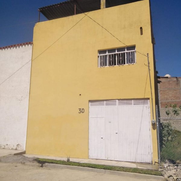 Bodega en Venta en prados coyula Tonalá, Jalisco