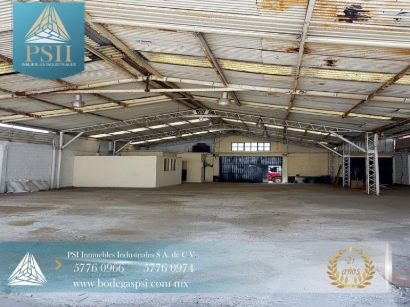 Foto Bodega en Venta en ECATEPEC DE MORELOS, ECATEPEC DE MORELOS, Mexico - $ 2.800.000 - BOV233840 - BienesOnLine