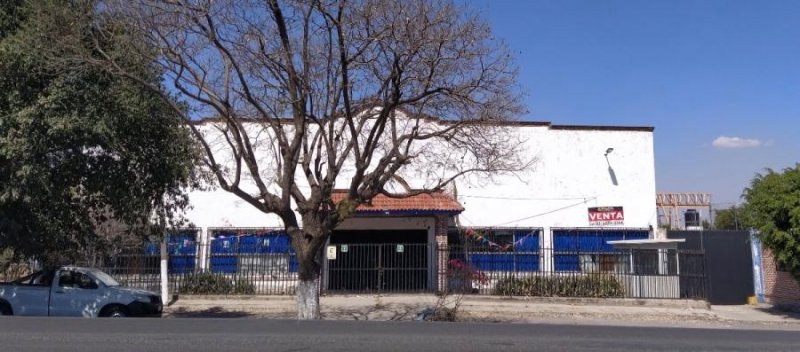 Bodega en Venta en La Capilla Ixtlahuacán de los Membrillos, Jalisco