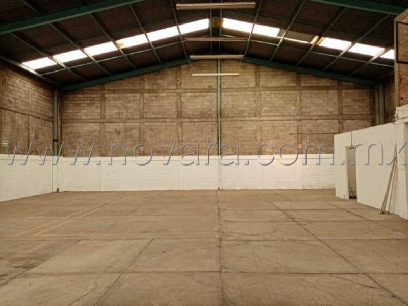 Foto Bodega en Venta en CUAUTITLÁN IZCALLI, Mexico - $ 9.600.000 - BOV291365 - BienesOnLine