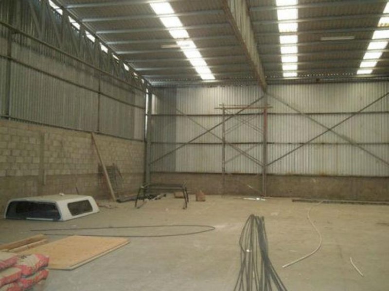 Foto Bodega en Venta en Col. 20 de Noviembre, Tijuana, Tijuana, Baja California - U$D 160.000 - BOV144495 - BienesOnLine