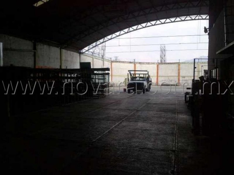 Foto Bodega en Renta en ., TULTITLÁN, Mexico - $ 29.000.000 - BOR298424 - BienesOnLine