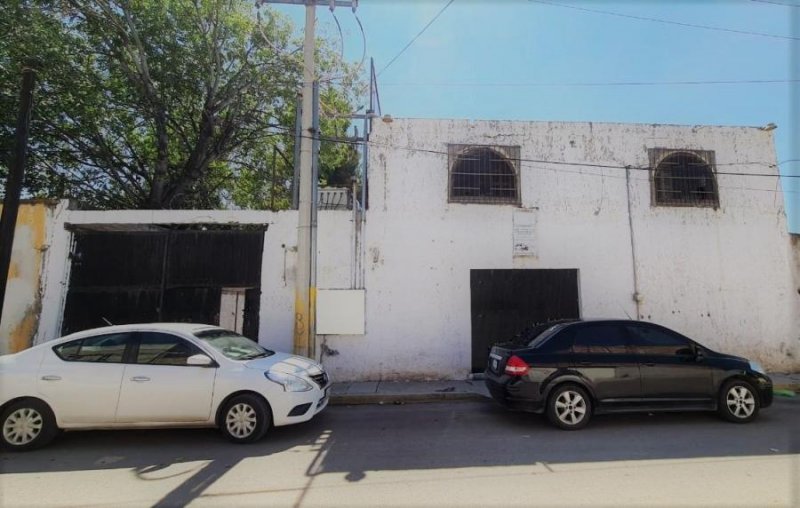 Foto Bodega en Venta en Los Alamos, Irapuato, Guanajuato - $ 2.200.000 - BOV308817 - BienesOnLine