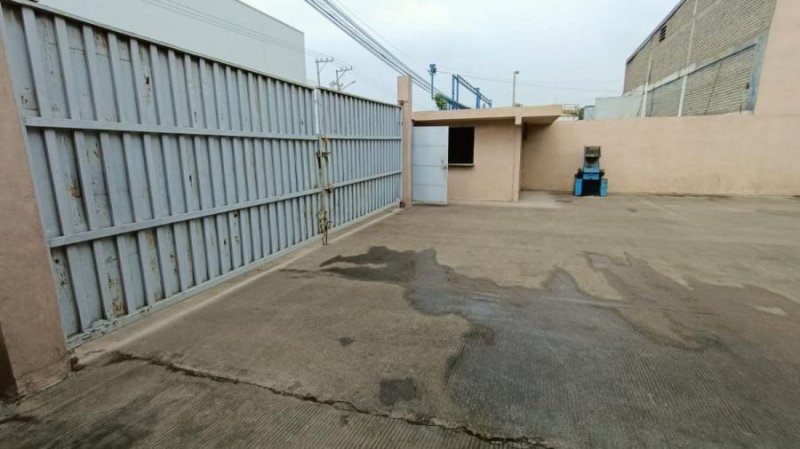 Bodega en VENTA O RENTA en Ciudad Industrial