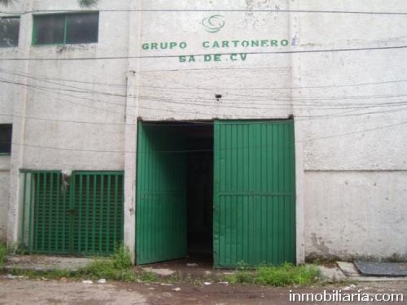 Foto Bodega en Venta en LA Loma, Tlalnepantla, Mexico - $ 7.500.000 - BOV171003 - BienesOnLine