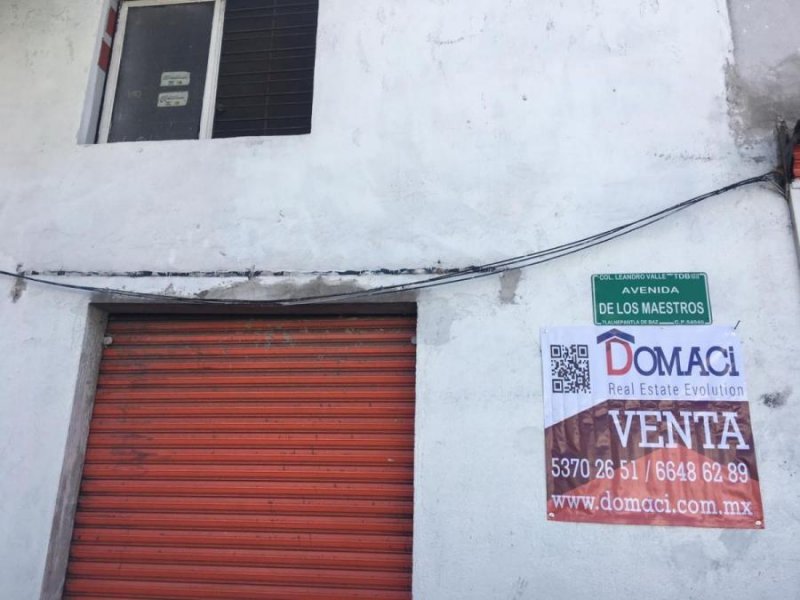 Foto Bodega en Venta en SAN ANDRES ATENCO, Tlalnepantla, Mexico - $ 6.200.000 - BOV248027 - BienesOnLine