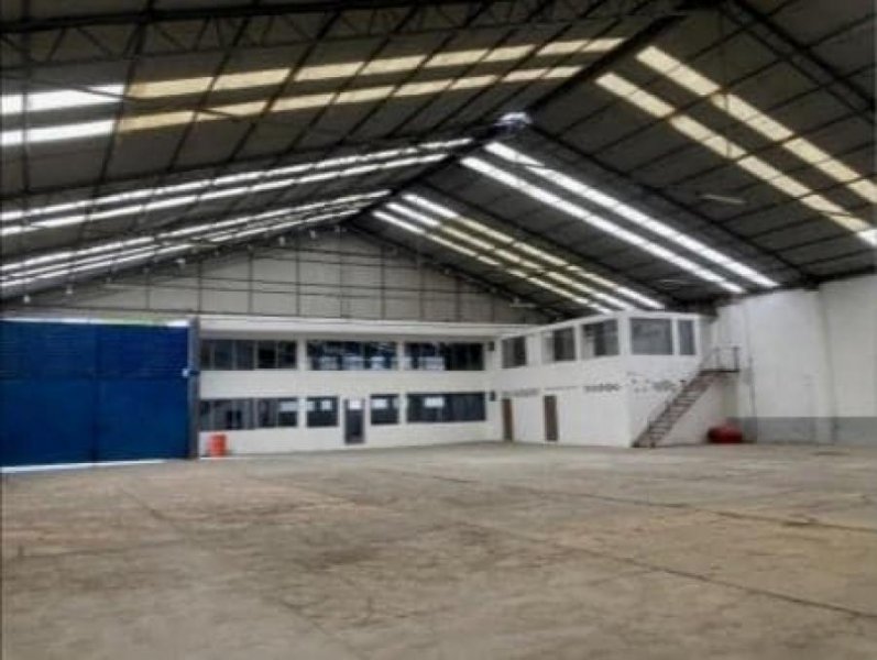 BODEGA INDUSTRIAL EN VENTA