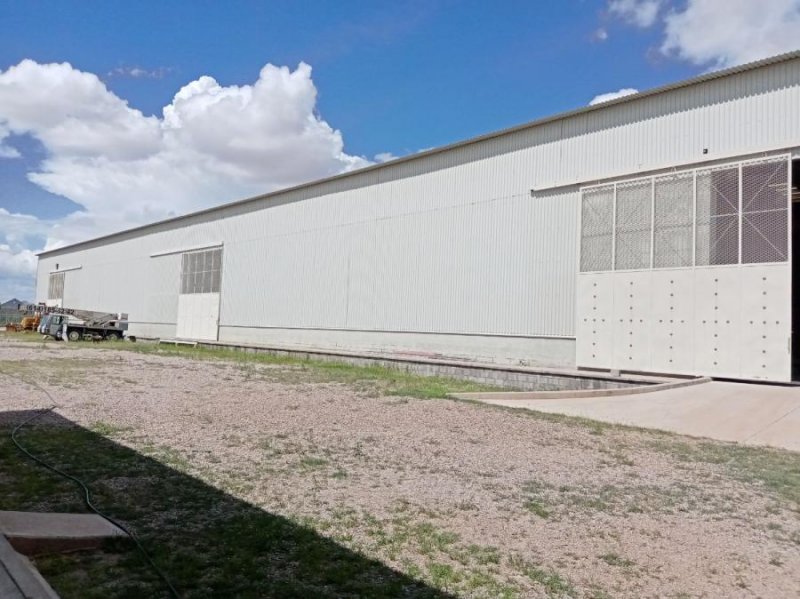 Foto Bodega en Venta en RANCHO DE EN MEDIO CHIHUAHUA, RANCHO DE EN MEDIO CHIHUAHUA, Chihuahua - $ 29.000.000 - BOV330351 - BienesOnLine