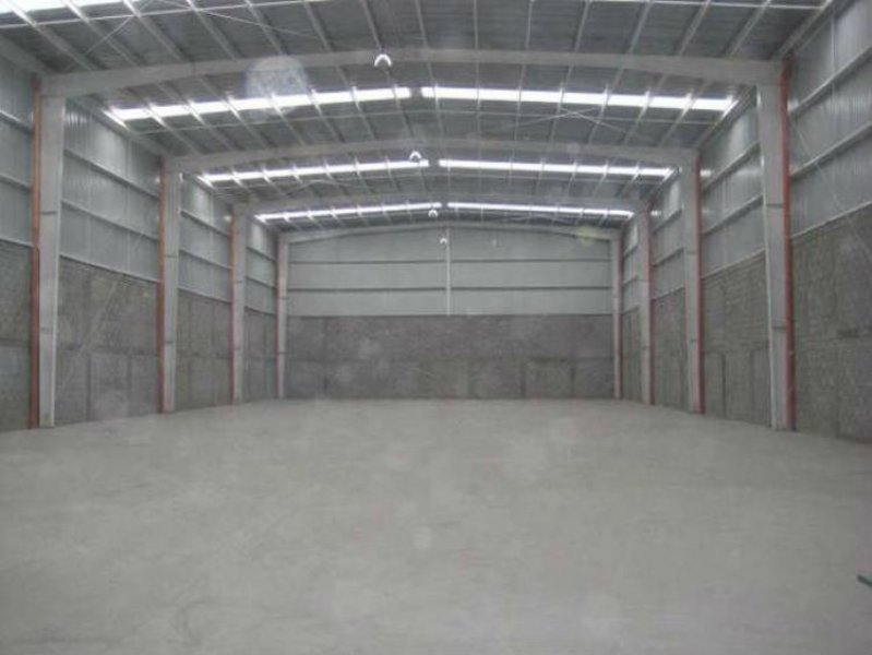 Foto Bodega en Renta en INDEPENDENCIA, Tultitlán de Mariano Escobedo, Mexico - $ 70.000 - BOR48424 - BienesOnLine