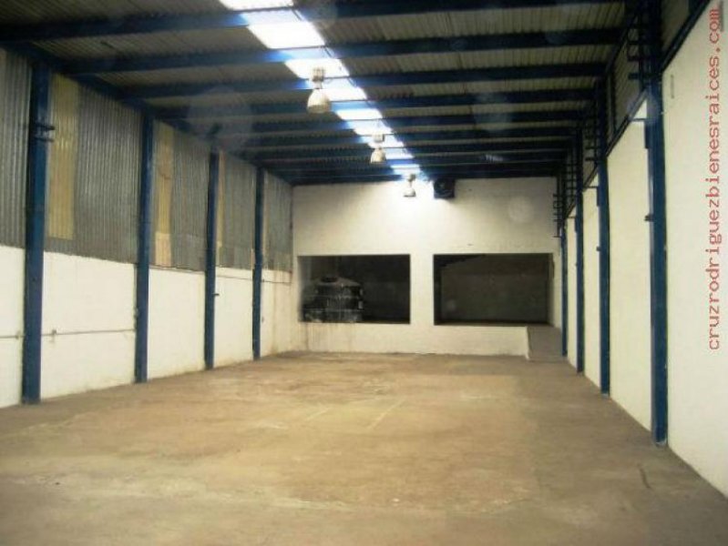 Foto Bodega en Renta en , Nuevo Leon - $ 27 - BOR71231 - BienesOnLine