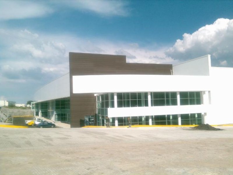 Foto Bodega en Renta en El Marques, , Queretaro Arteaga - $ 50 - BOR78360 - BienesOnLine