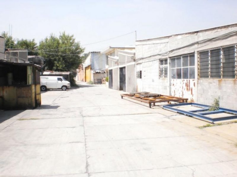 Foto Bodega en Renta en Ciudad López Mateos, Mexico - $ 14.000 - BOR60492 - BienesOnLine