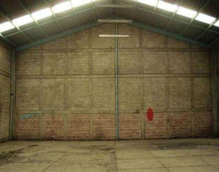 Foto Bodega en Renta en SAN ISIDRO, Cuautitlán Izcalli, Mexico - $ 32.000 - BOR46630 - BienesOnLine