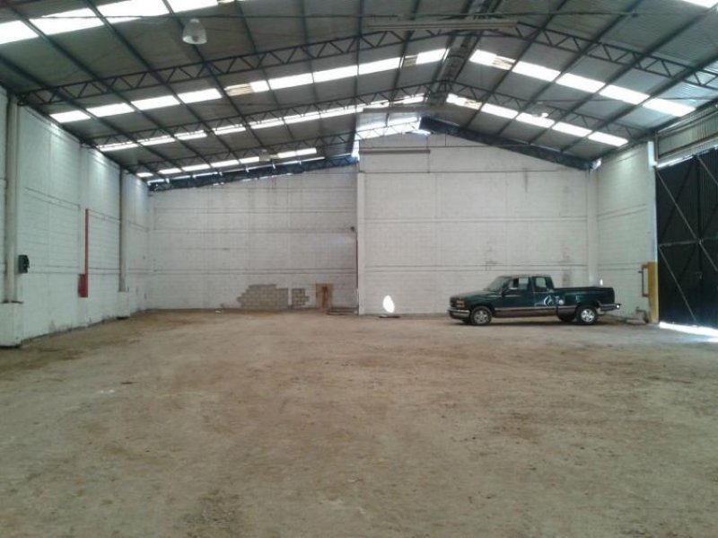 Foto Bodega en Renta en ZONA INDUSTRIAL XHALA, Cuautitlán Izcalli, Mexico - $ 55.000 - BOR53770 - BienesOnLine