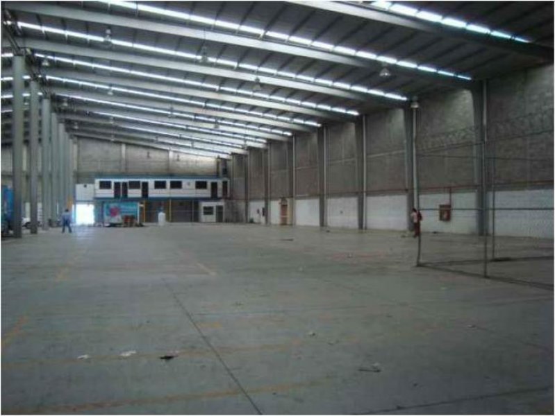 Foto Bodega en Renta en ZONA INDUSTRIAL XHALA, Cuautitlán Izcalli, Mexico - $ 180.000 - BOR53775 - BienesOnLine