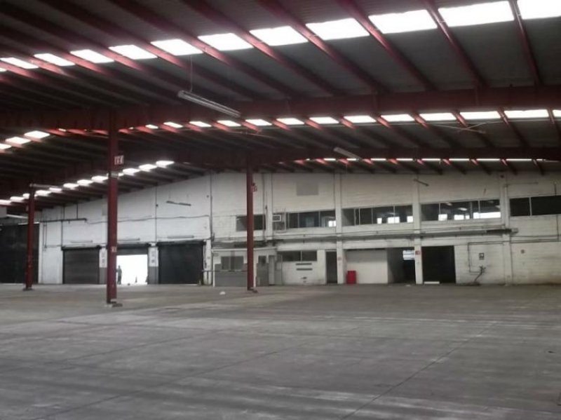 Foto Bodega en Renta en Zona industrial, Cuautitlán Izcalli, Mexico - $ 45 - BOR54715 - BienesOnLine