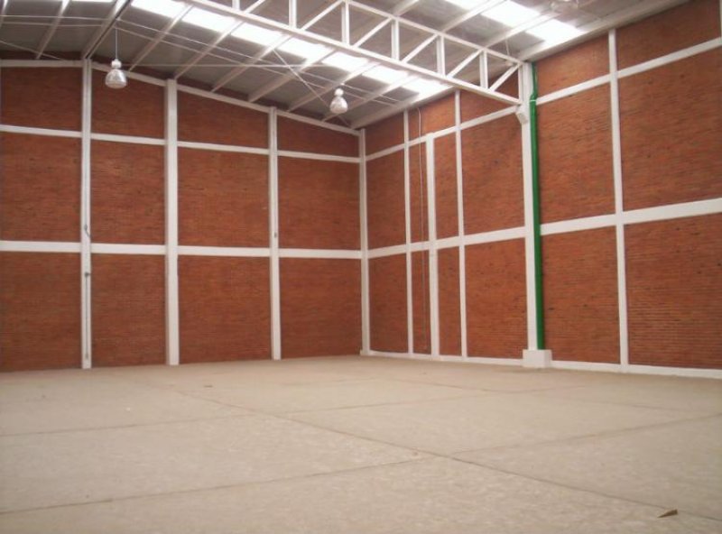 Foto Bodega en Renta en NUEVA INDUSTRIAL VALLEJO, Gustavo A. Madero, Distrito Federal - $ 80 - BOR46734 - BienesOnLine