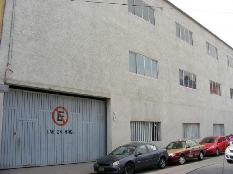 Foto Bodega en Renta en Ermita Iztapalapa, Iztapalapa, Distrito Federal - $ 120.000 - BOR67258 - BienesOnLine