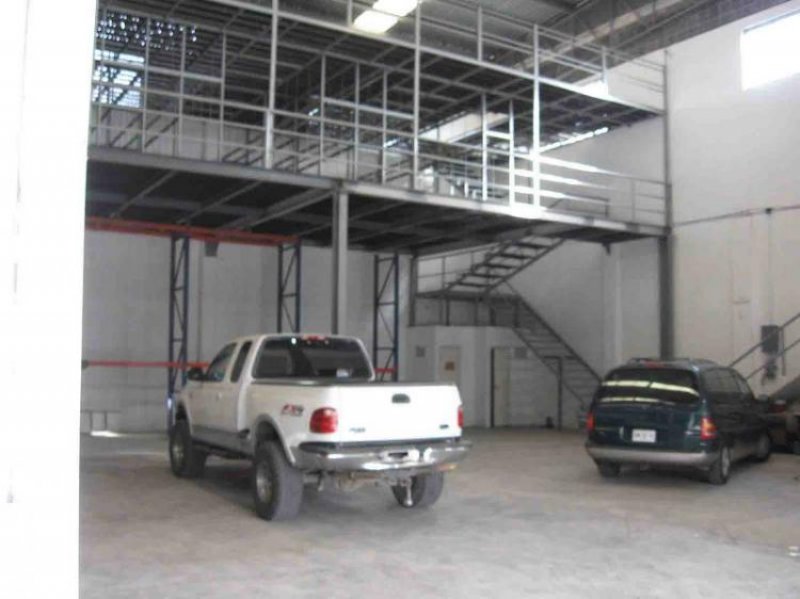 Foto Bodega en Renta en Monterrey, Nuevo Leon - $ 40.000 - BOR79470 - BienesOnLine