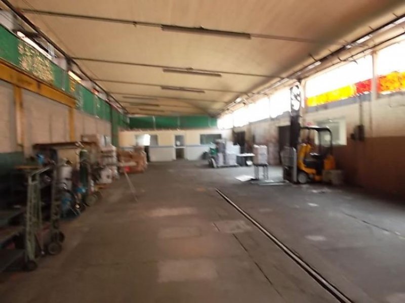 Foto Bodega en Renta en zona industrial s/n, Naucalpan de Juárez, Mexico - BOR46096 - BienesOnLine